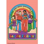 Magnet - Steven Rhodes: Say No To Hate! Public Service Announcement