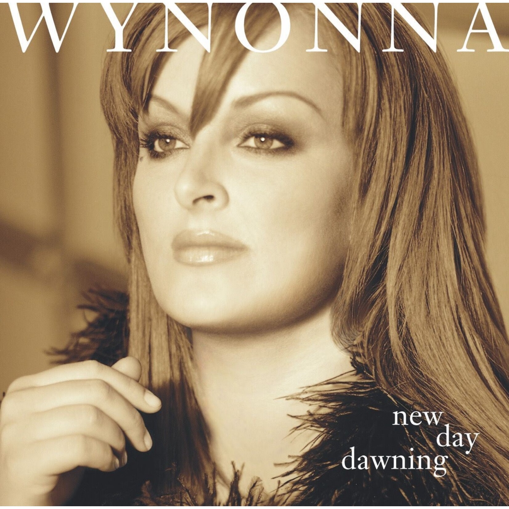 Wynonna Judd - New Day Dawning [USED 2CD]