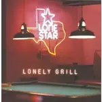 Lonestar - Lonely Grill [USED CD]