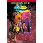 Mo' Better Blues (1990) [USED DVD]