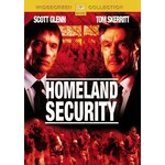 Homeland Security (2004) [USED DVD]