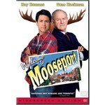 Welcome To Mooseport (2004) [USED DVD]