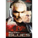 Big City Blues (1997) [USED DVD]