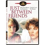 Just Between Friends (1986) [USED DVD]