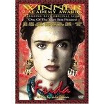 Frida (2002) [USED DVD]