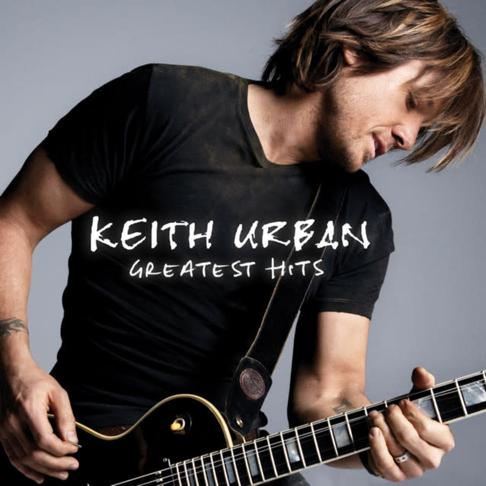 Keith Urban - Greatest Hits [USED CD]