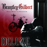 Brantley Gilbert - Halfway To Heaven (Dlx) [USED CD]