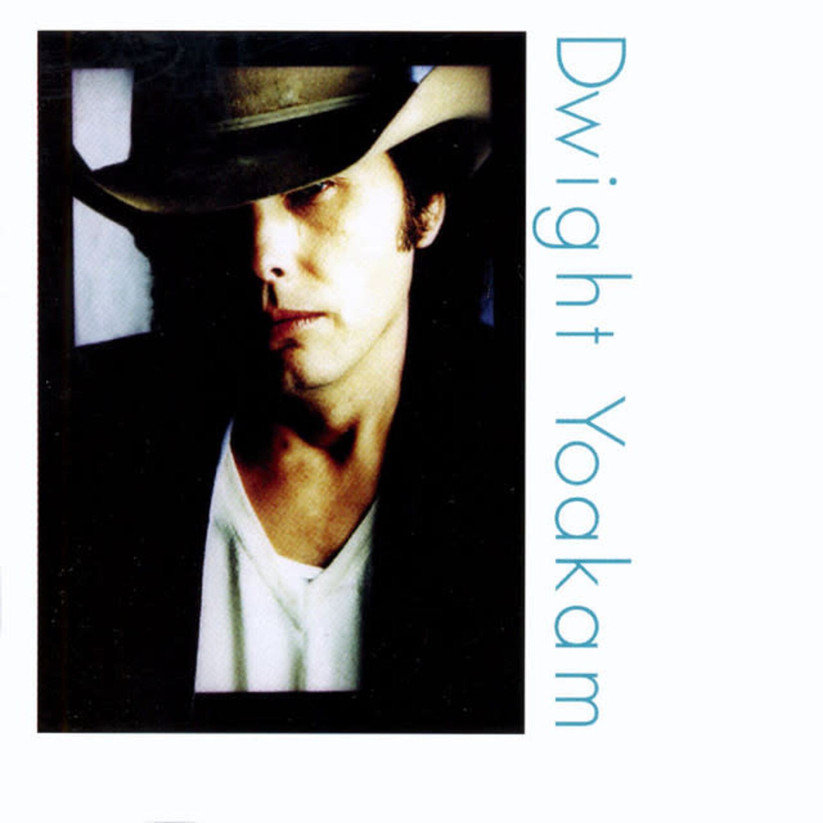 Dwight Yoakam - Under The Covers [USED CD]