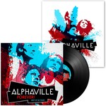 Alphaville - Forever! Best Of 40 Years [LP]