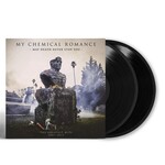 My Chemical Romance - May Death Never Stop You: The Greatest Hits 2001-2013 [2LP]