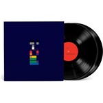 Coldplay - X & Y (Eco-Record) [2LP]