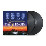 Jose Carreras/ Placido Domingo/Luciano Pavarotti - The 3 Tenors In Concert 1994 [2LP]