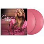 Ciara - Goodies (20th Ann) (Pink Vinyl) [2LP]