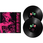 Miley Cyrus - Plastic Hearts [2LP]