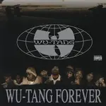 Wu-Tang Clan - Wu-Tang Forever [2CD]