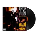 Wu-Tang Clan - Enter The Wu-Tang: 36 Chambers [LP]