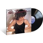 Pat Benatar - Crimes Of Passion [LP]