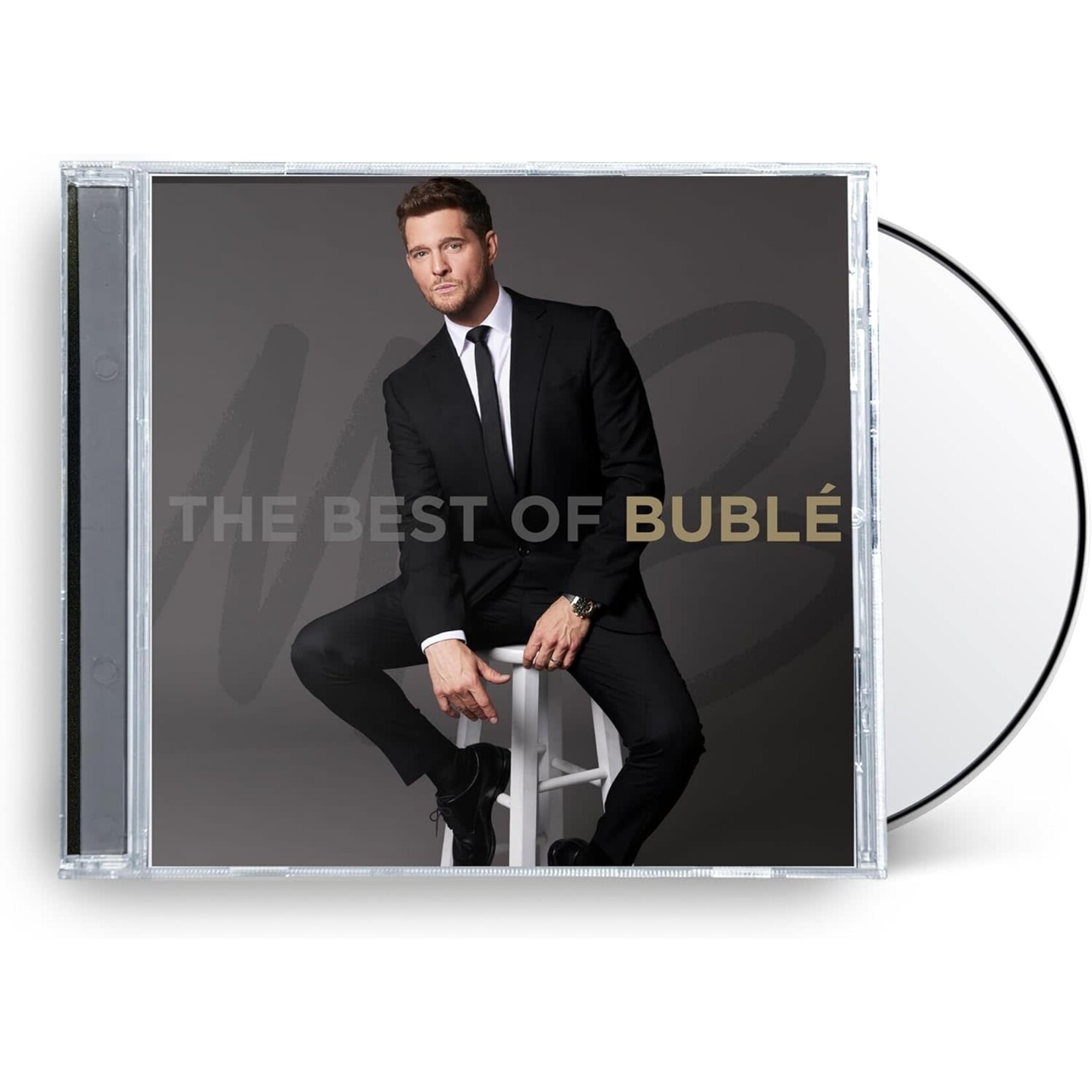 Michael Buble - The Best Of Buble [CD]