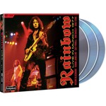 Rainbow - Live In Munich 1977 [2CD/DVD]