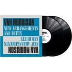 Van Morrison - New Arrangements And Duets [2LP]