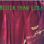 Better Than Ezra - Deluxe [USED CD]