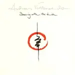 Andreas Vollenweider - Dancing With The Lion [USED CD]