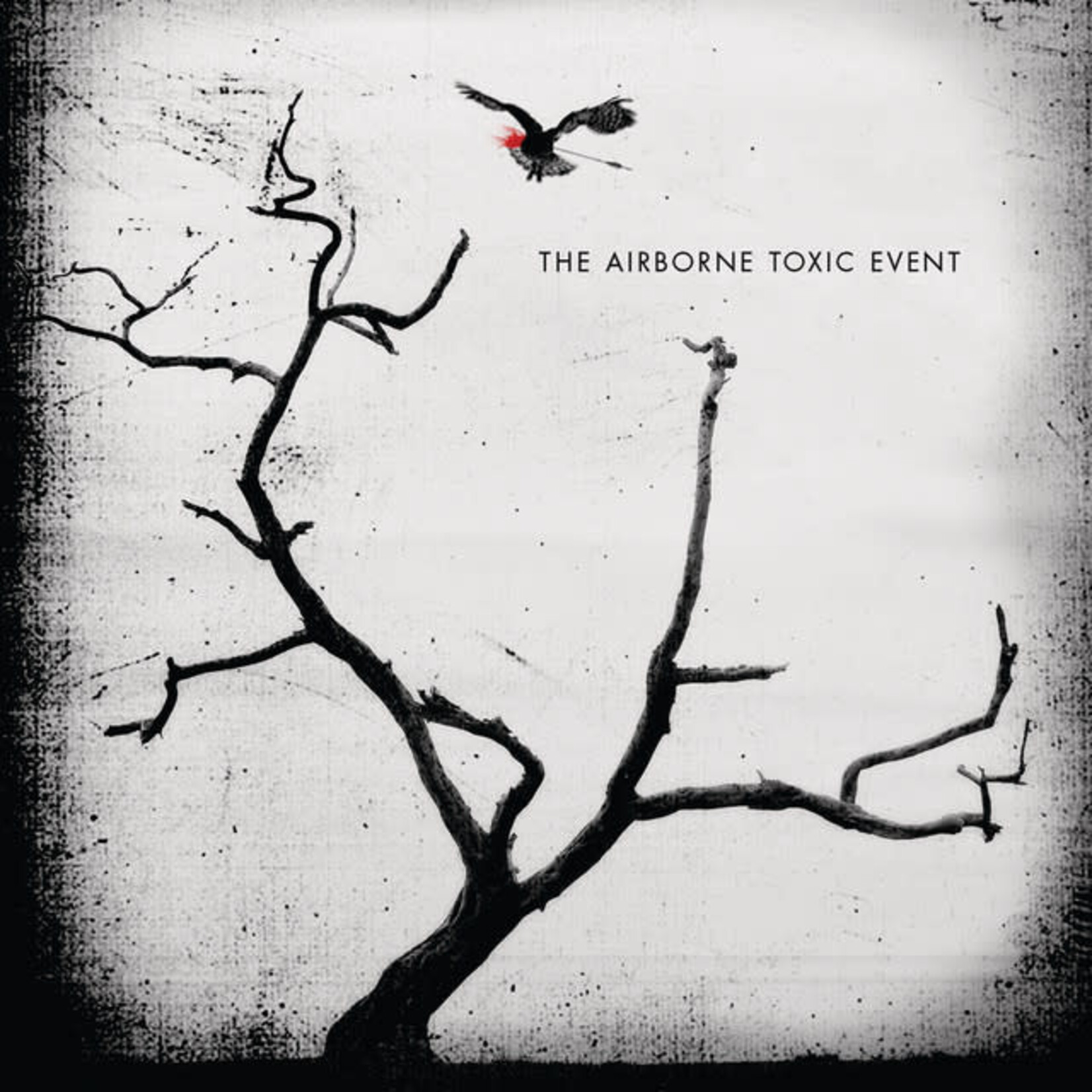 Airborne Toxic Event - The Airborne Toxic Event [USED CD]