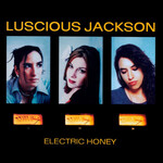 Luscious Jackson - Electric Honey [USED CD]