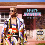 Iggy Azalea - The New Classic [USED CD]