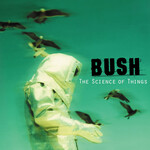 Bush - The Science Of Things [USED CD]