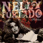 Nelly Furtado - Folklore [USED CD]