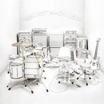 Secret Machines - Now Here Is Nowhere [USED CD]