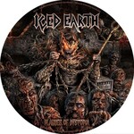 Iced Earth - Plagues Of Dystopia [Picture Disc] (RSD2023)