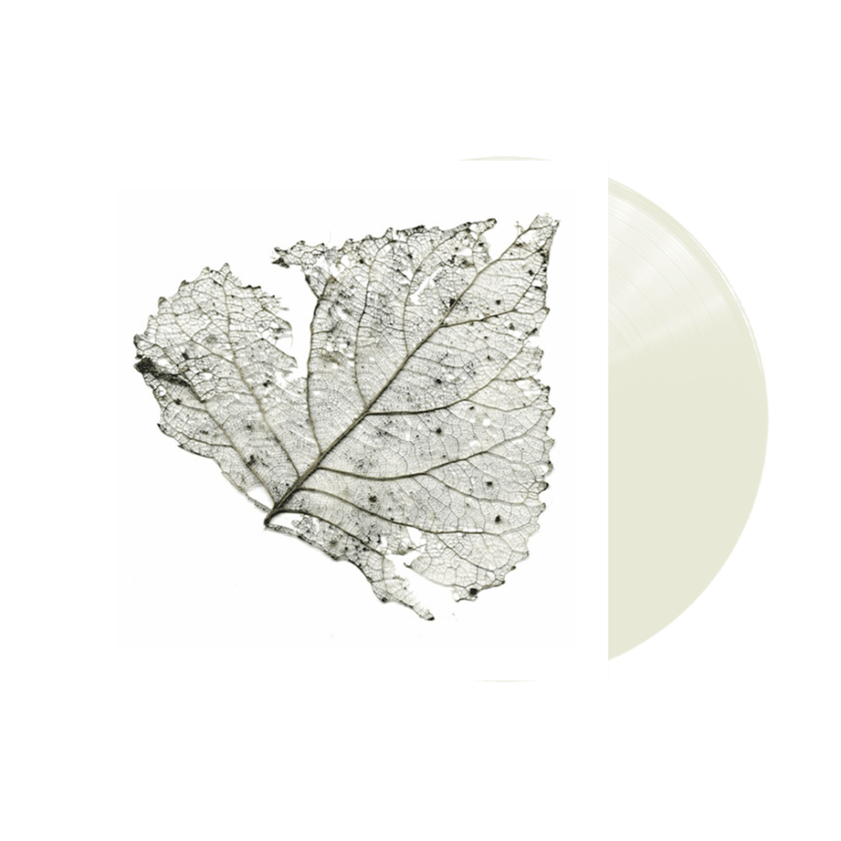 Telescopes - Hungry Audio Tapes (Clear Vinyl) [LP] (RSD2023)