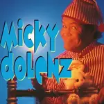 Micky Dolenz - Puts You To Sleep (Blue Vinyl) [LP] (RSDBF2023)