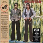 Splinter - The Place I Love (Clear Vinyl) [LP] (RSDBF2023)