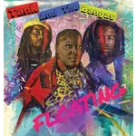 Tank & The Bangas - Floating EP (Coloured Vinyl) [LP] (RSDBF2023)