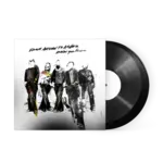 From Autumn To Ashes - Abandon Your Friends [LP]