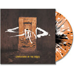 Staind - Confessions Of The Fallen (Orange/Black/White Vinyl) [LP]