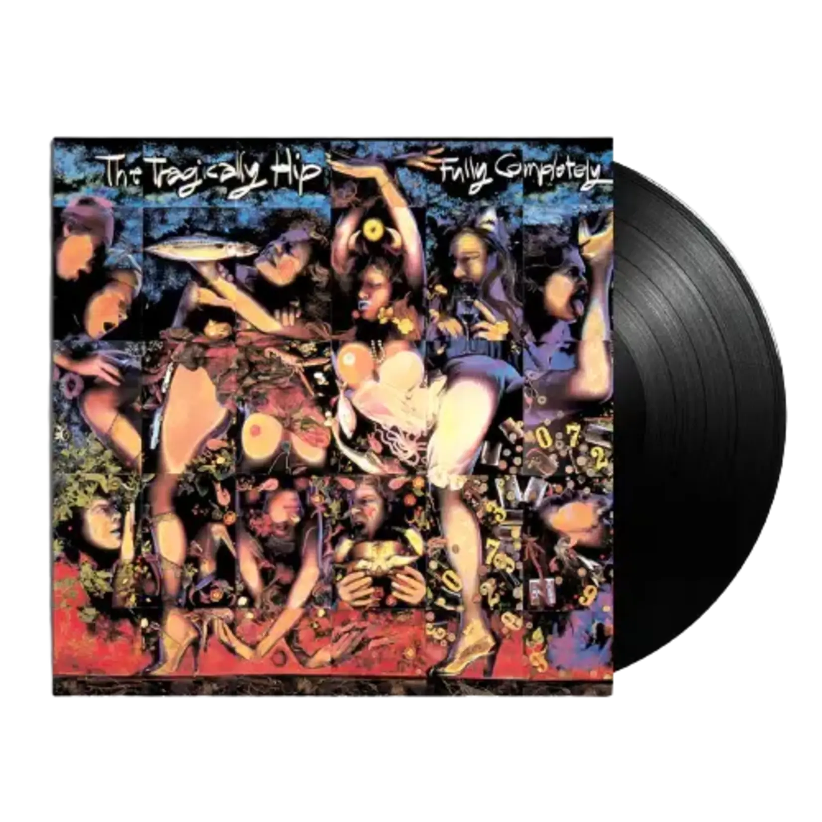 Tragically Hip - Fully Completely [LP]