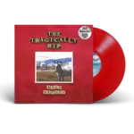 Tragically Hip - Road Apples (30th Ann) (Red Vinyl) [LP]
