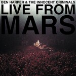 Ben Harper - Live From Mars [USED 2CD]