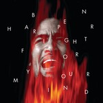 Ben Harper - Fight For Your Mind [USED CD]