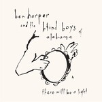 Ben Harper/Blind Boys Of Alabama - There Will Be A Light [USED CD]