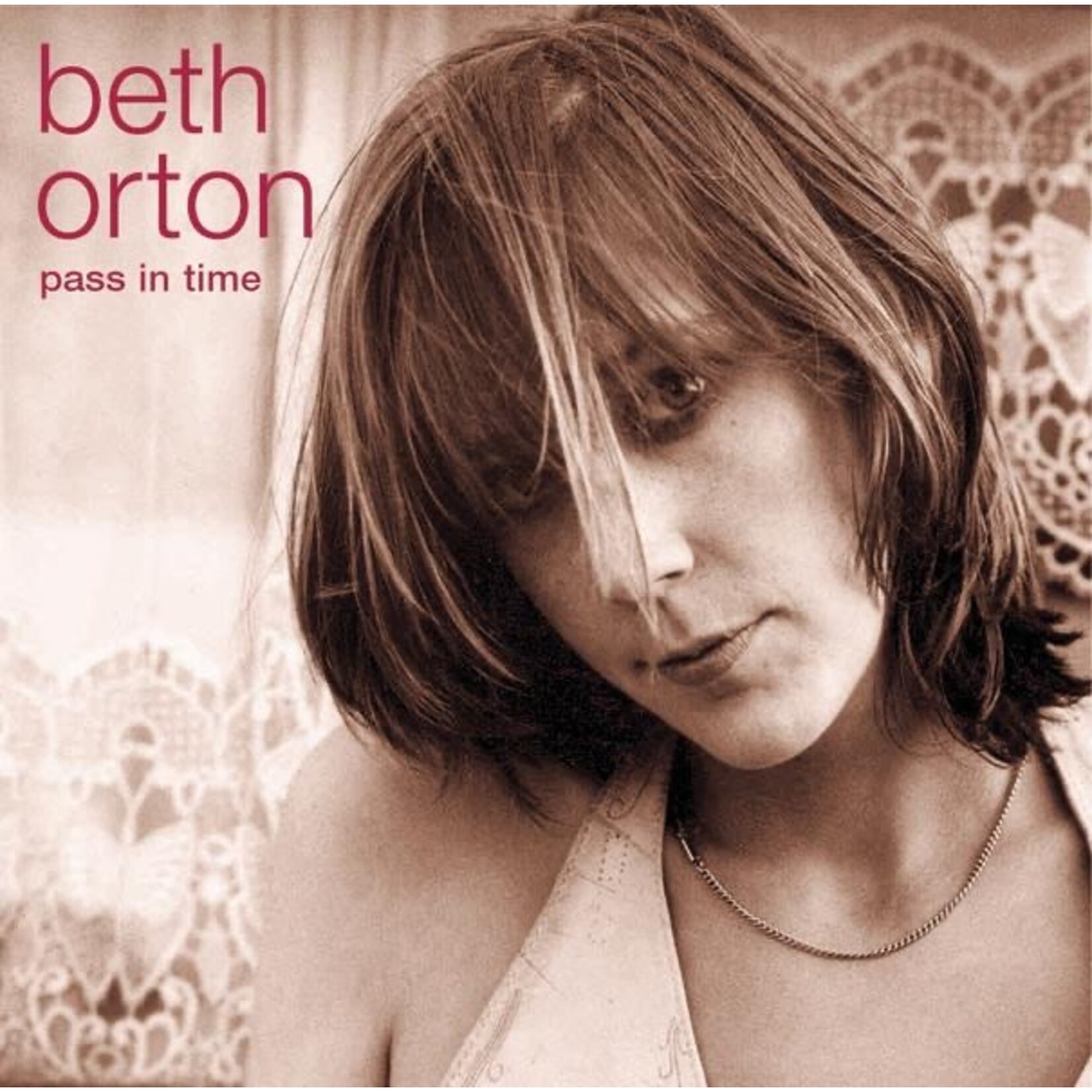 Beth Orton - Pass In Time: The Definitive Collection [USED 2CD]