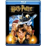 Harry Potter - Year 1: And The Philosopher's Stone [USED BRD]