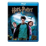Harry Potter - Year 3: And The Prisoner Of Azkaban [USED BRD]