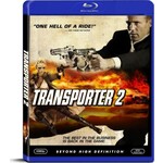 Transporter 2 [USED BRD]