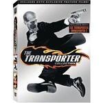 Transporter - 1/2: The Transporter Collection [USED DVD]