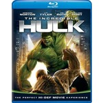 Incredible Hulk (2008) [USED BRD]